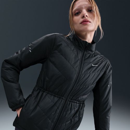 Veste De Running Therma-Fit Nike Swift Pour Femme - Noir