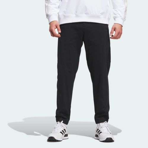 Pantalon De Golf Beyond Adidas - Black - L