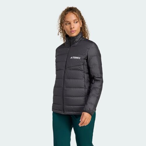 Veste Terrex Multi Léger Duvet Climawarm Adidas - Black - S