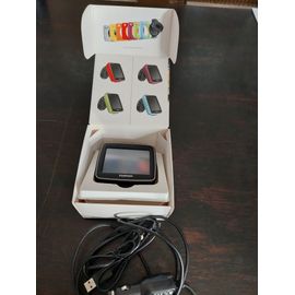 Appareil GPS Tom Tom 42 pays Europe / europe 42 countries