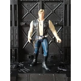 Starwars - Figurine Han Solo