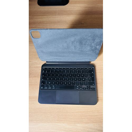 APPLE Magic Keyboard pour iPad Pro 11 M4 Noir