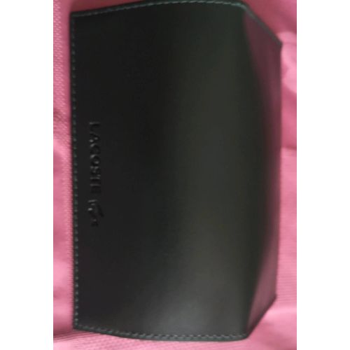 Étui pour lunette LACOSTE