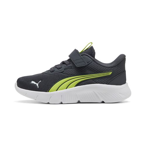 Puma Chaussures De Running Flexfocus Modern Enfant Chaussures Gris