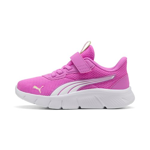 Chaussures Puma De Running Flexfocus Rn Enfant Rose