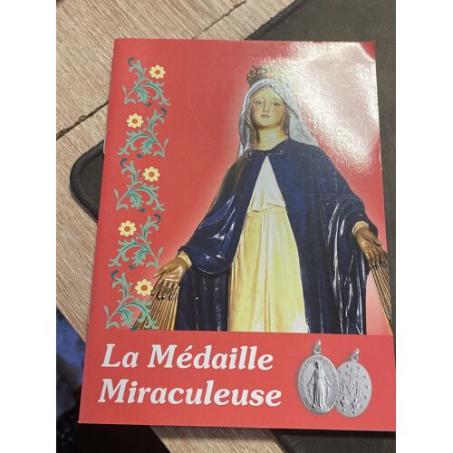 La Médaille Miraculeuse 