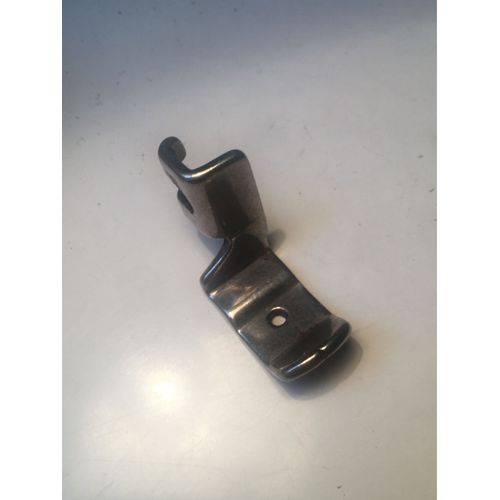 Pied pour machine à coudre singer 