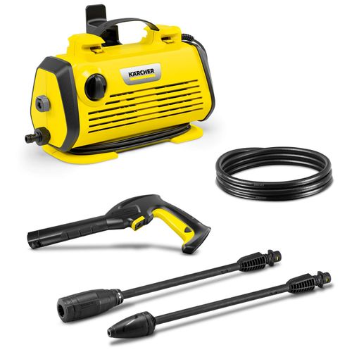 Nettoyeur haute pression K 3 Horizontal- Kärcher 1.602-821.0