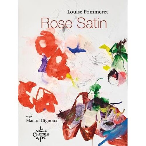 Rose Satin