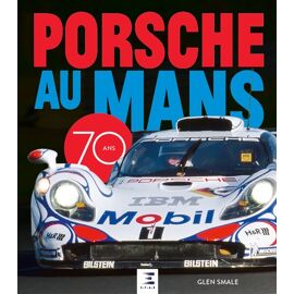 Livre Annuel Le Mans 1999 - Yearbook Sport Auto, Voitures, Course (anglais)