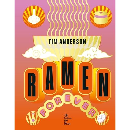 Ramen Forever