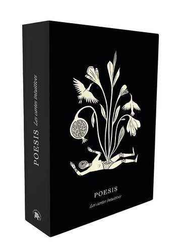 Poesis - Les Cartes Intuitives