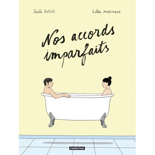 Nos Accords Imparfaits