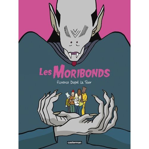Les Moribonds