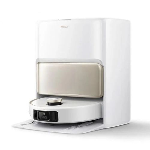 Aspirateur robot Mova Robot Sprztajcy Mopowanie Dreame V50 Ultra UV 24000 Pa HEPA + Pyn