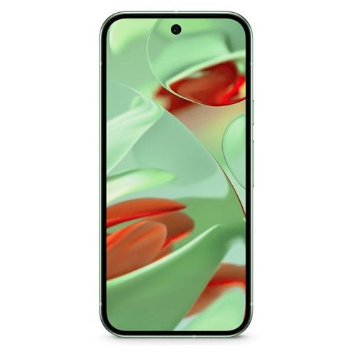 Google Pixel 9 Vert Amande 256 Go