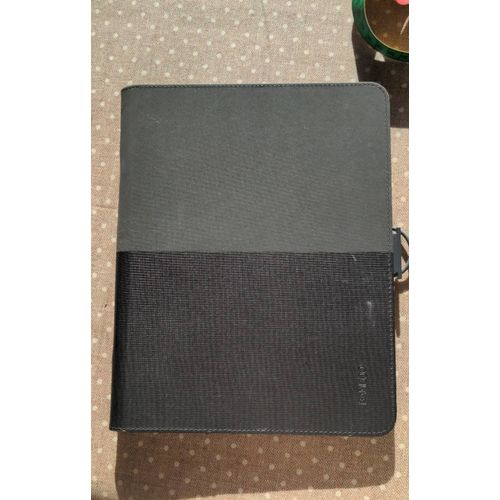 Bloc noté numérique Bamboo spark