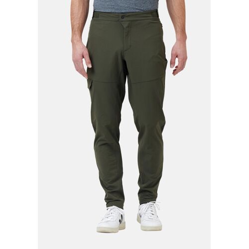 Odlo Pantalon Ride 365 Pour Homme, 48, Vert