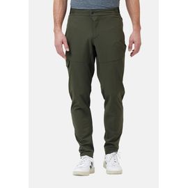 Odlo Pantalon Ride 365 Pour Homme, 48, Vert