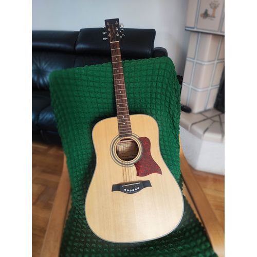 Guitare Tanglewood Tw12 Ns-T