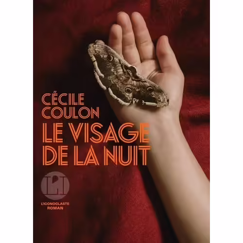 Le Visage De La Nuit