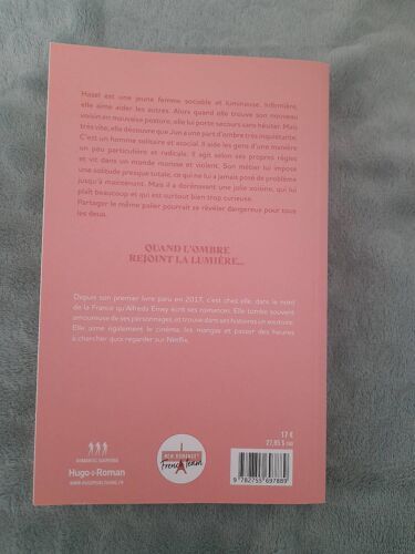 Alfreda Enwy, Troublemaker