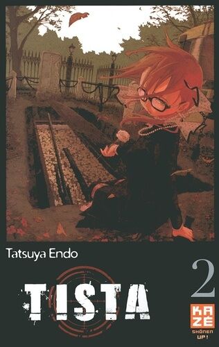 Tista - Tome 2