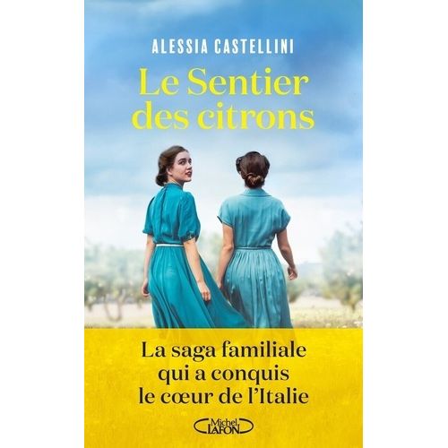 Le Sentier Des Citrons