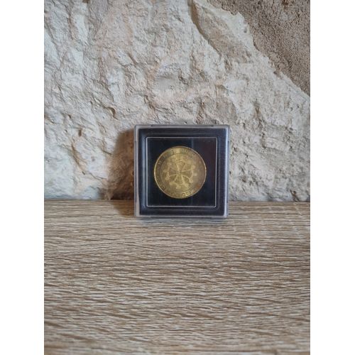 1 Euro De Toulouse Du 29 Mai Au 28 Juin 1998