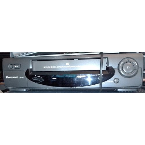 Magnétoscope Kneissel VK219+