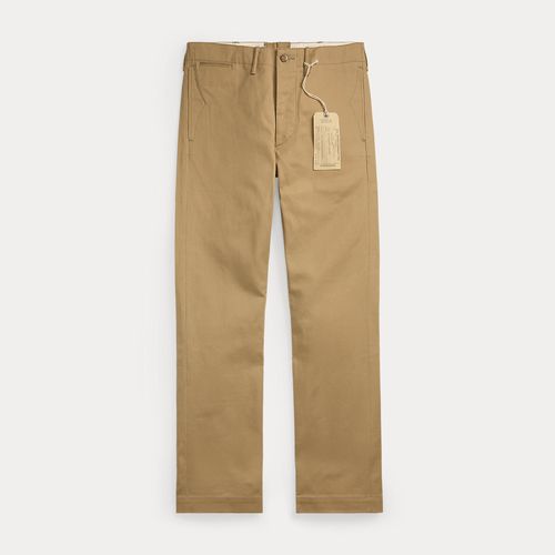 Pantalon Selvedge En Édition Limitée