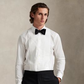 Chemise Smoking Classique Mousquetaire