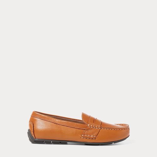 Mocassins Penny Loafer Telly Cuir