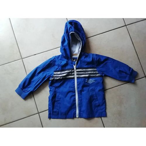 Kway - K Way Timberland 18 Mois.