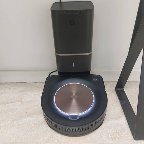 Irobot Roomba S9+
