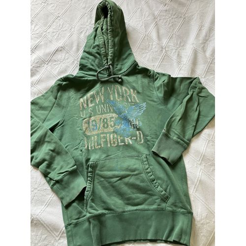 Sweat Homme Taille M - Tommy Hilfiger