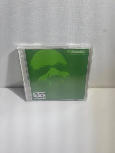 Limpbizkit Cd Rap