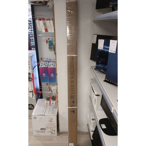 Écran de projection 180cm X 180cm