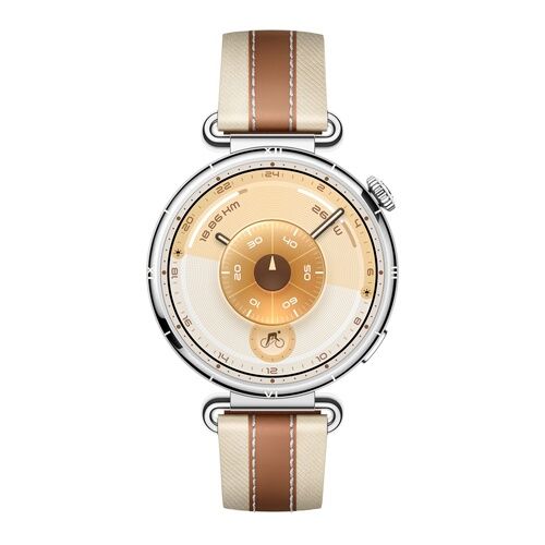 Montre connectée Huawei WATCH GT6 41MM BROWN