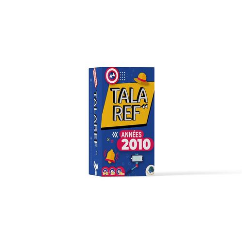 Jeu D Ambiance Pandor Games Talaref 2010