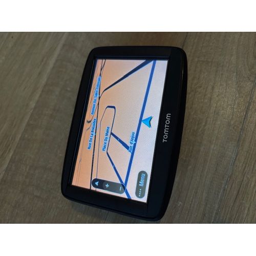 GPS TomTom