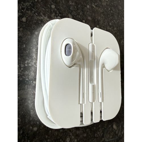 Apple EarPods (mini-jack 3,5 mm)