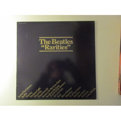 Beatles