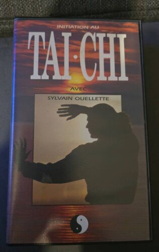 Vhs Tai. Chi