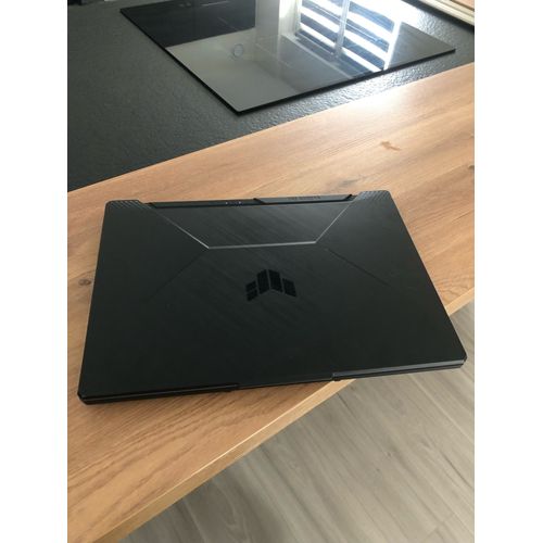 Asus Tuf F15-TUF506HC-HN111W - 15" Intel Core i5 - Ram 8 Go - DD 512 Go