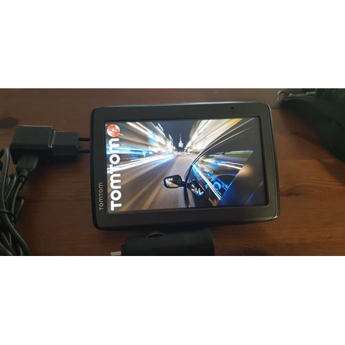 GPS TomTom Europe 4EQ50 Z1230