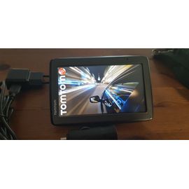 GPS TomTom Europe 4EQ50 Z1230