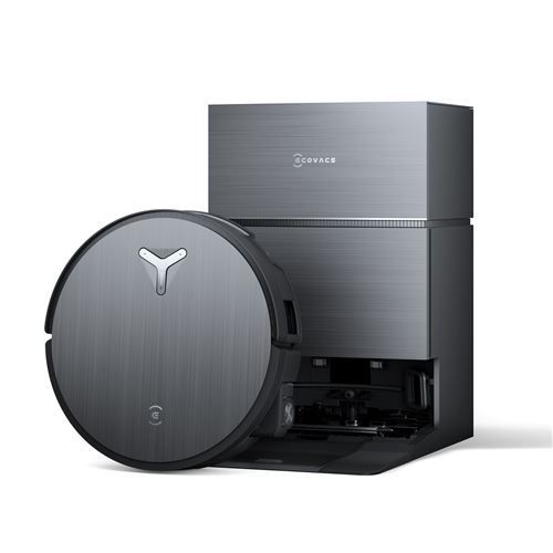 Robot Aspirateur Laveur Deebot X11 Pro Omni