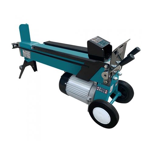 Fendeuse à bois électrique verticale 2000W, Hauteur 520mm - Könner Söhnen KS 7THE 52/30