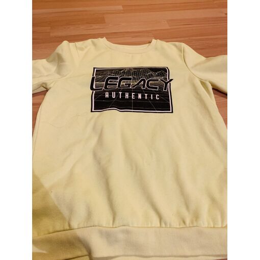 Pull Fille Primark 2-3 Ans - Multicolore, Manches Longues, Coton/polyester